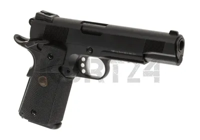 M1911 MEU Tactical Full Metal - WE Airsoft