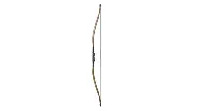Camelot Lang Bogen 30-35 Lbs - Next Generation