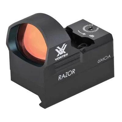 Razor Red Dot - 6 MOA - Vortex Optics