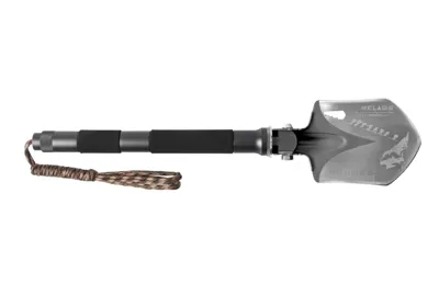 Schaufel Survival 10 in 1 - BasicNature
