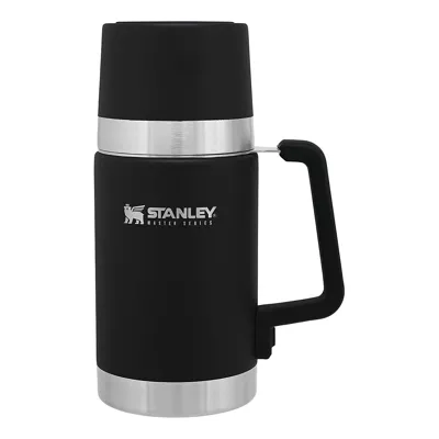 Master Unbreakable Vacuum Food Jar | 24oz - Stanley