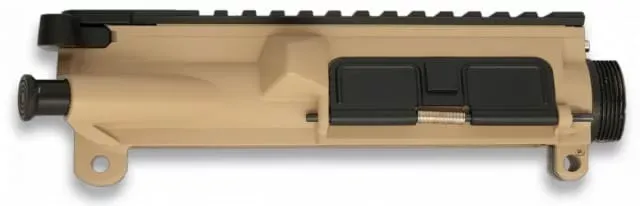 Cuerpo Superior con RIS para M Series