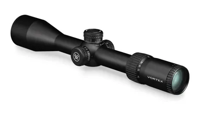Diamondback Tactical 6-24x50 FFP MRAD - Vortex Optics