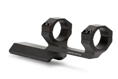 Cantilever Ring Mount 30mm 3 Inch - Vortex Optics