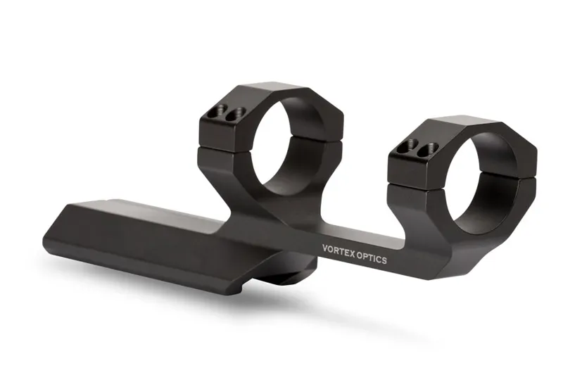 Vortex Optics Cantilever Ring Mount 30mm 3 Inch