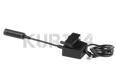 E-Switch Tactical PTT Kenwood Connector - Z-Tactical