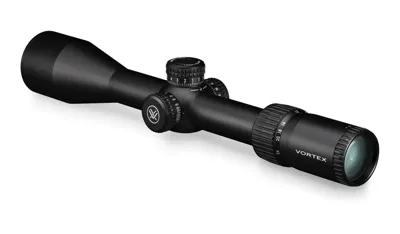 Diamondback Tactical 6-24x50 FFP MOA - Vortex Optics