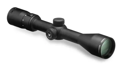 Diamondback Zielfernrohr 3-9x40 V-Plex - Vortex Optics