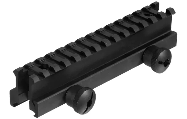 UTG Hi-Profile Riser Mountmit 13 Slots