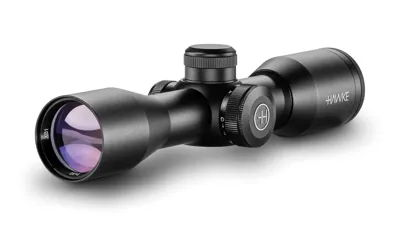 Cross Bow 3x32 SR IR Armbrustzielfernrohr - Hawke
