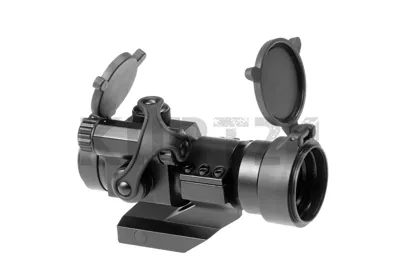 M2 Red Dot with Cantilever Mount - Aim-O