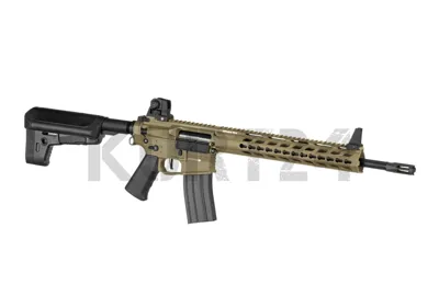 Trident MK2 SPR/PDW Bundle S-Aeg - Krytac