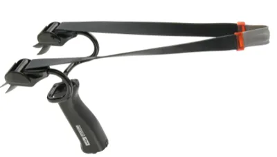 Sauders Schleuder Hawk 2020 - Wirst Rocket