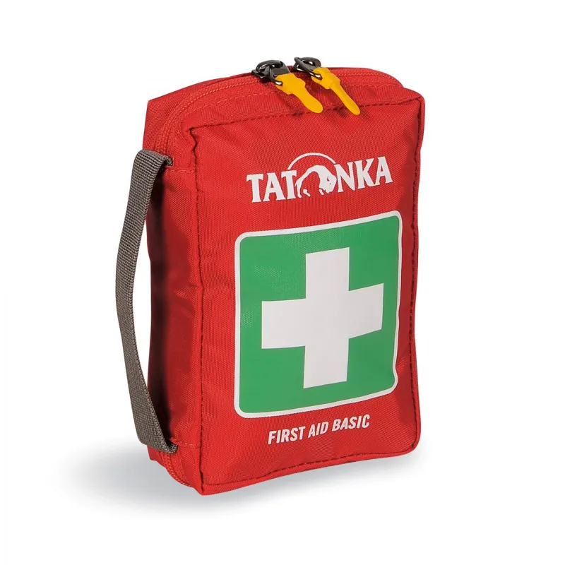 Tatonka First Aid Basic Erste Hilfe Set
