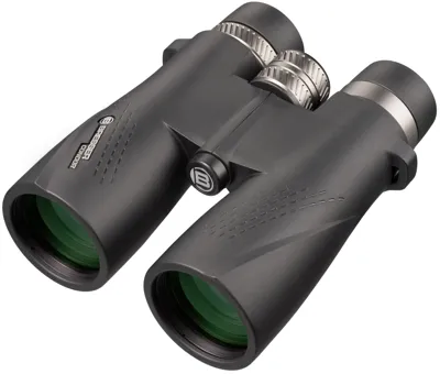 10x50 Dachkant Fernglas Mit UR-Vergütung - Bresser