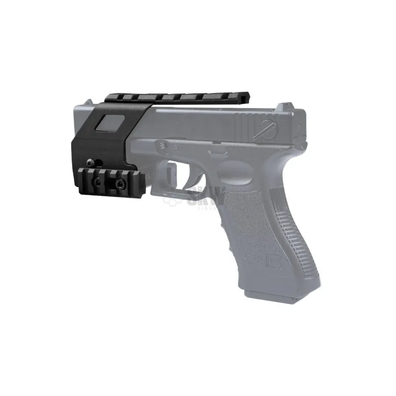 Rail para Glock