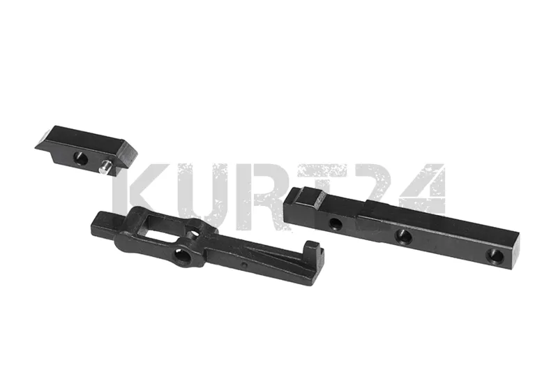 Action Army SW M24 CNC Steel Sear Set