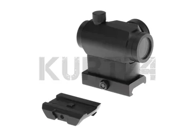 GT1 Red Dot Sight High - G&G Armament