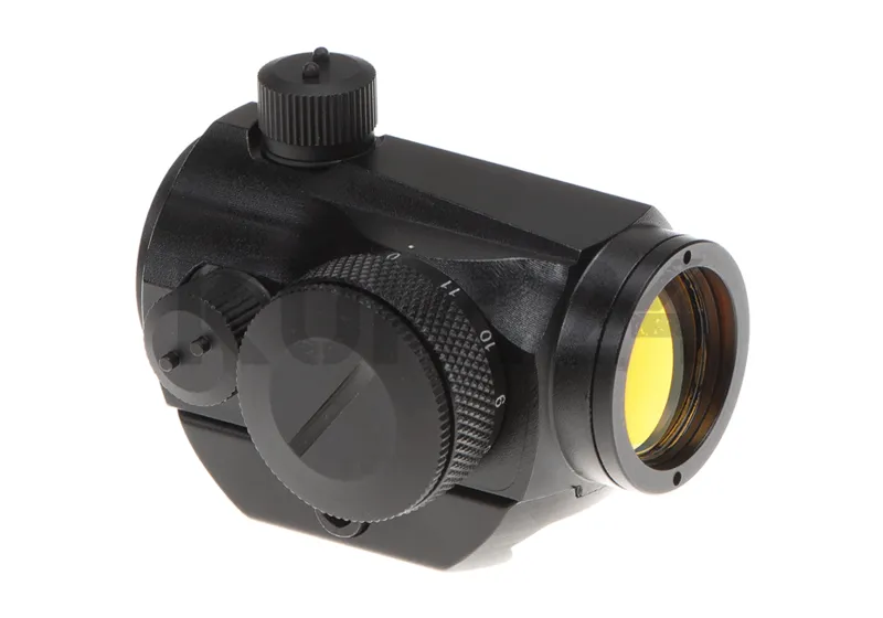 G&G Armament GT1 Red Dot Sight Low