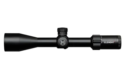 Helix 6-24x50 SFP Mrad - Element Optics
