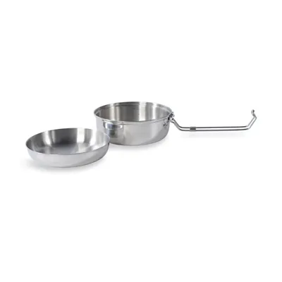 Scout Set 1,5 Liter Camping-Kochset - Tatonka