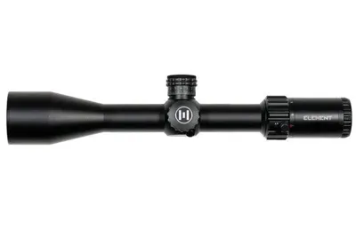 Helix 6-24x50 SFP MOA - Element Optics