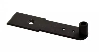 PCC Glock Extended Mag-Pouch Spacer - Double Alpha Academy