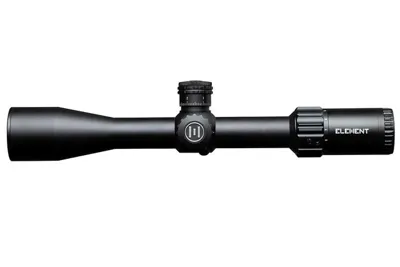 Helix 4-16x44 FFP Mrad - Element Optics