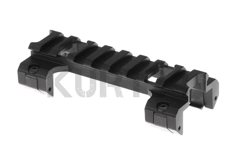 G&G Armament MP5 Low Type Mount Base Short
