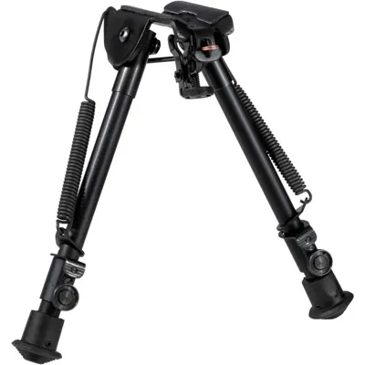Zweibein Model L-1 A2 23-33CM | Ohne Drehgelenk - Harris