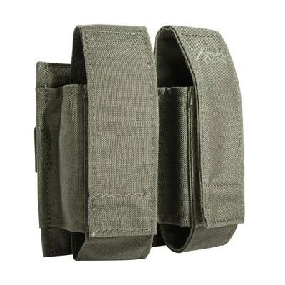 MIL Pouch 2x40mm Einschubtasche Für Granaten - Tasmanian Tiger