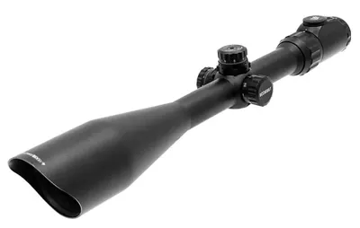 4-16x56 Accushot Premium Rifle Scope - UTG