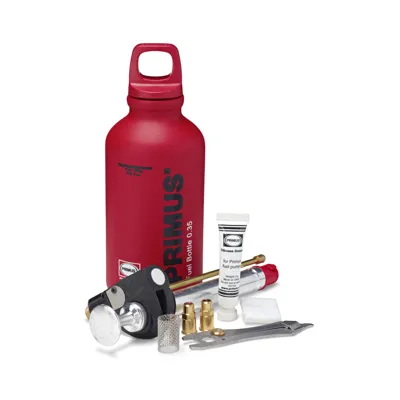 Kocher Express Spider MultiFuel Kit - Primus