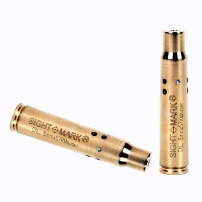 Laserzielpatrone Kal. 8x57 mm - Sightmark