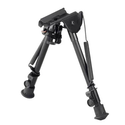 Zweibein Model L-1 A2 23-33CM | Mit Drehgelenk - Harris