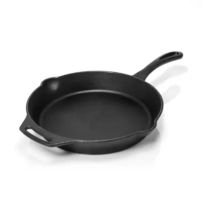 Feuerpfanne Mit Stiel 15-40 cm | 15 cm - Petromax