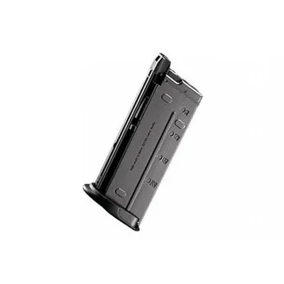 Cargador Gas Fn 5/7
