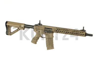 CM16 Sturmgewehr - G&G Armament