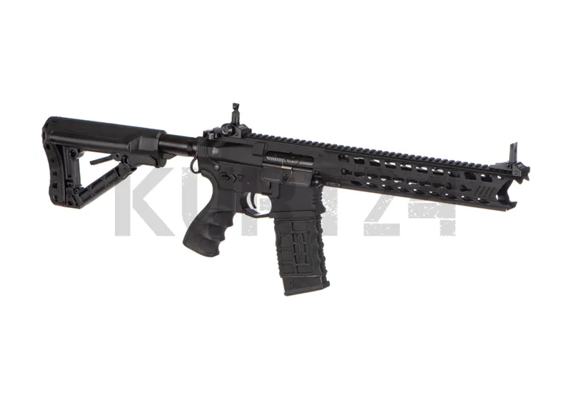 G&G Armament · Negro