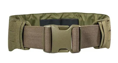 Warrior Belt LC Taktischer Kampfgürtel - Tasmanian Tiger