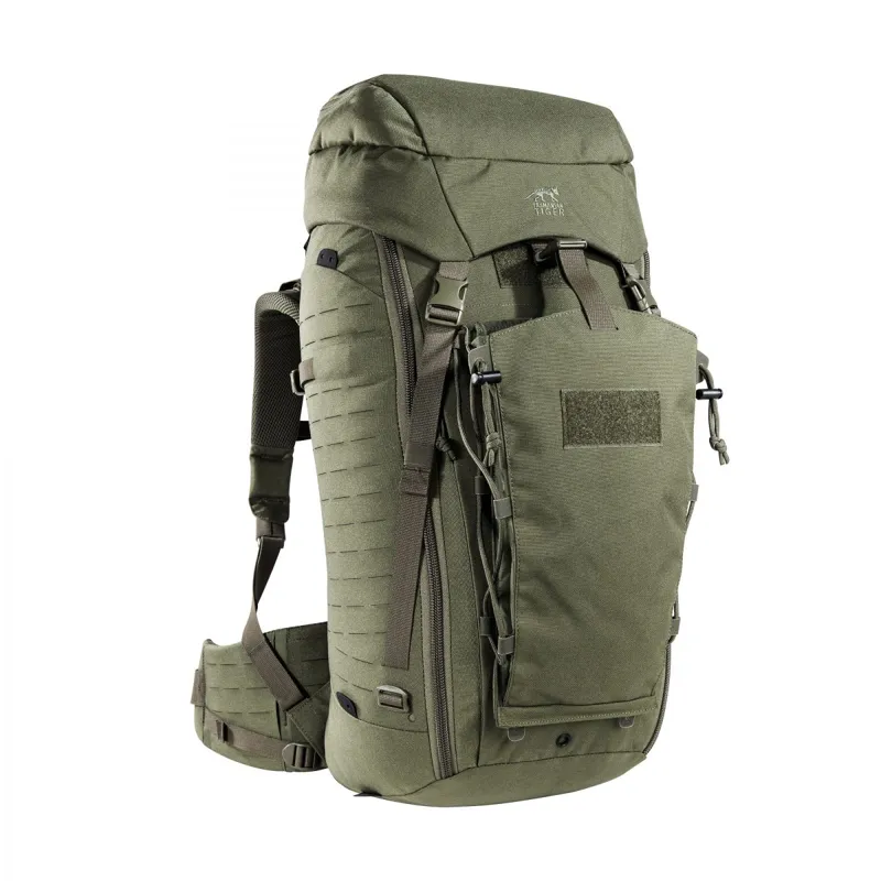 Tasmanian Tiger Modular Pack 45 Plus Rucksack