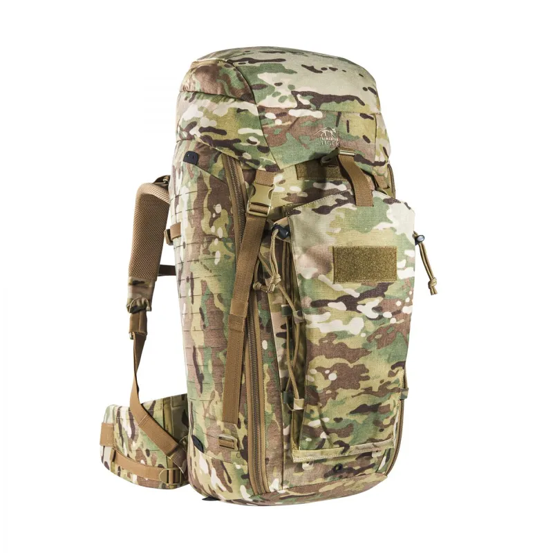 Tasmanian Tiger Modular Pack 45 Plus Rucksack