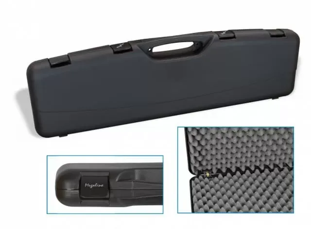 Maletín para Armas Megaline