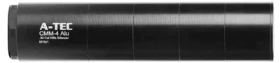 Schalldämpfer CMM4 - A-TEC