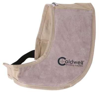 PAST FIELD Shield Rückstoss-Polster - Caldwell