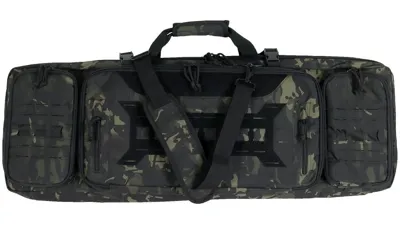 Tactical Rifle Case Futteral - Akah