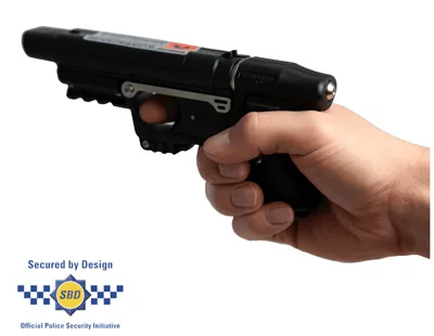 Professional JPX Jet Protector Pfefferspray - Piexon