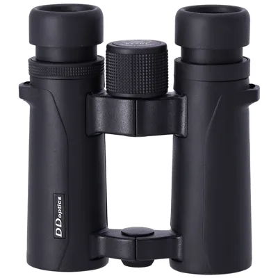 Ultralight 10x34 Fernglas - DDoptics