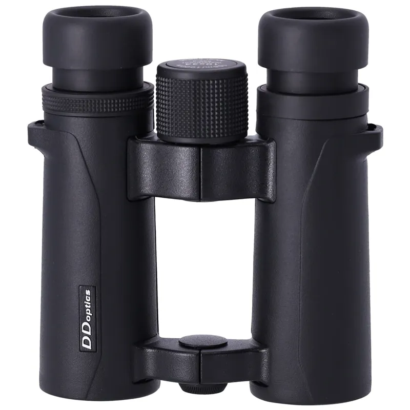 DDoptics Ultralight 10x34 Fernglas