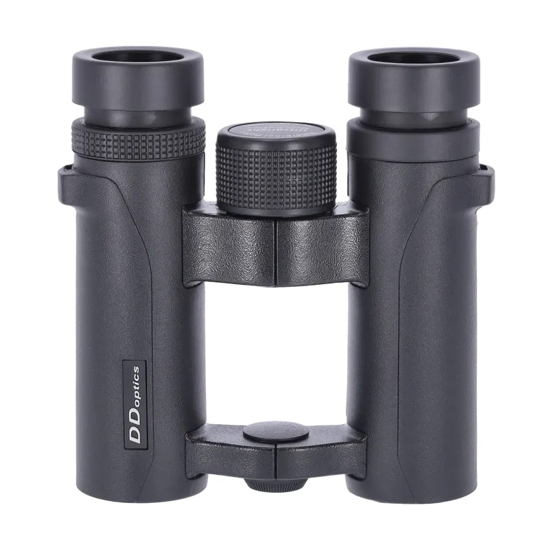 DDoptics ULTRALight 10x26 Fernglas